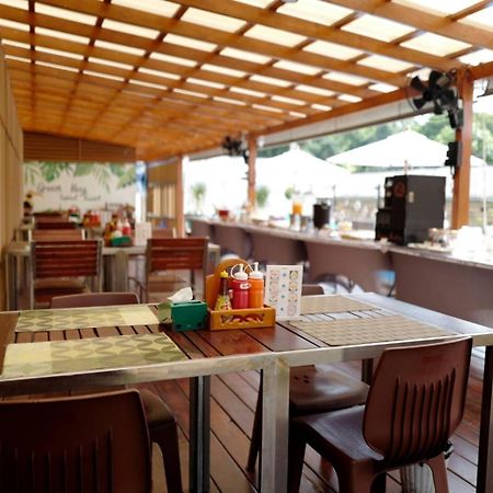 Green Bay Samed Resort Koh Samet Exterior photo