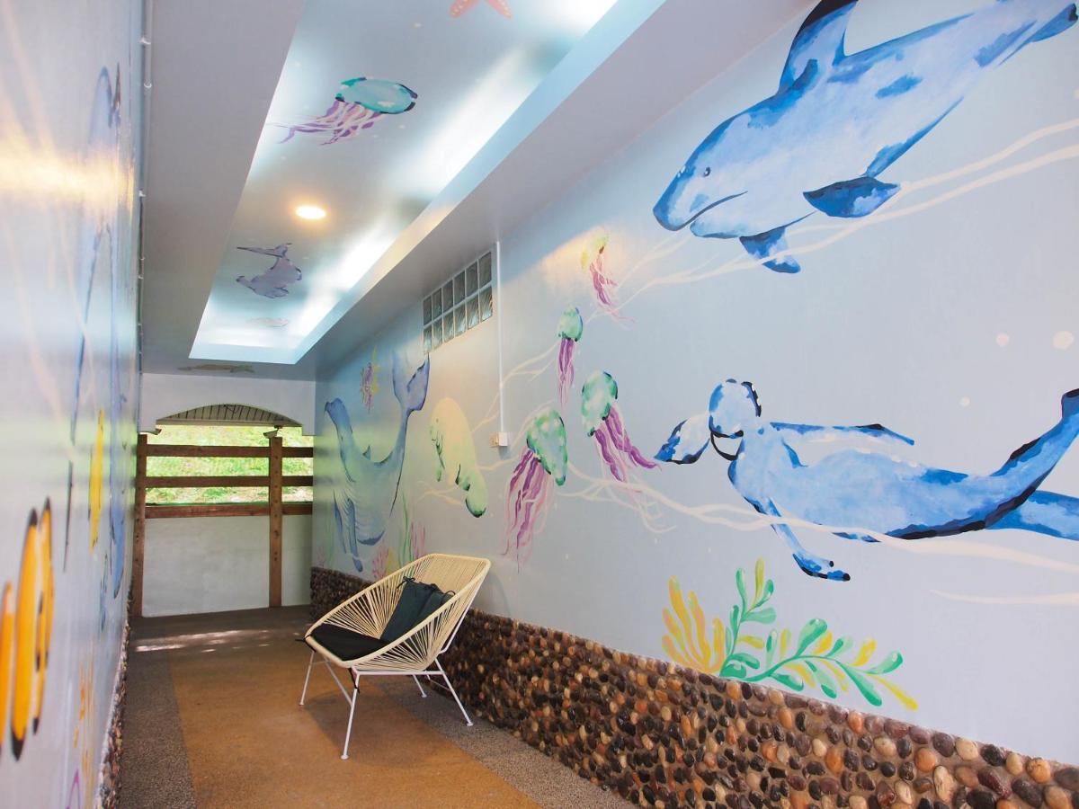 Green Bay Samed Resort Koh Samet Exterior photo