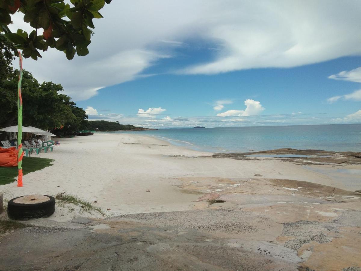 Green Bay Samed Resort Koh Samet Exterior photo