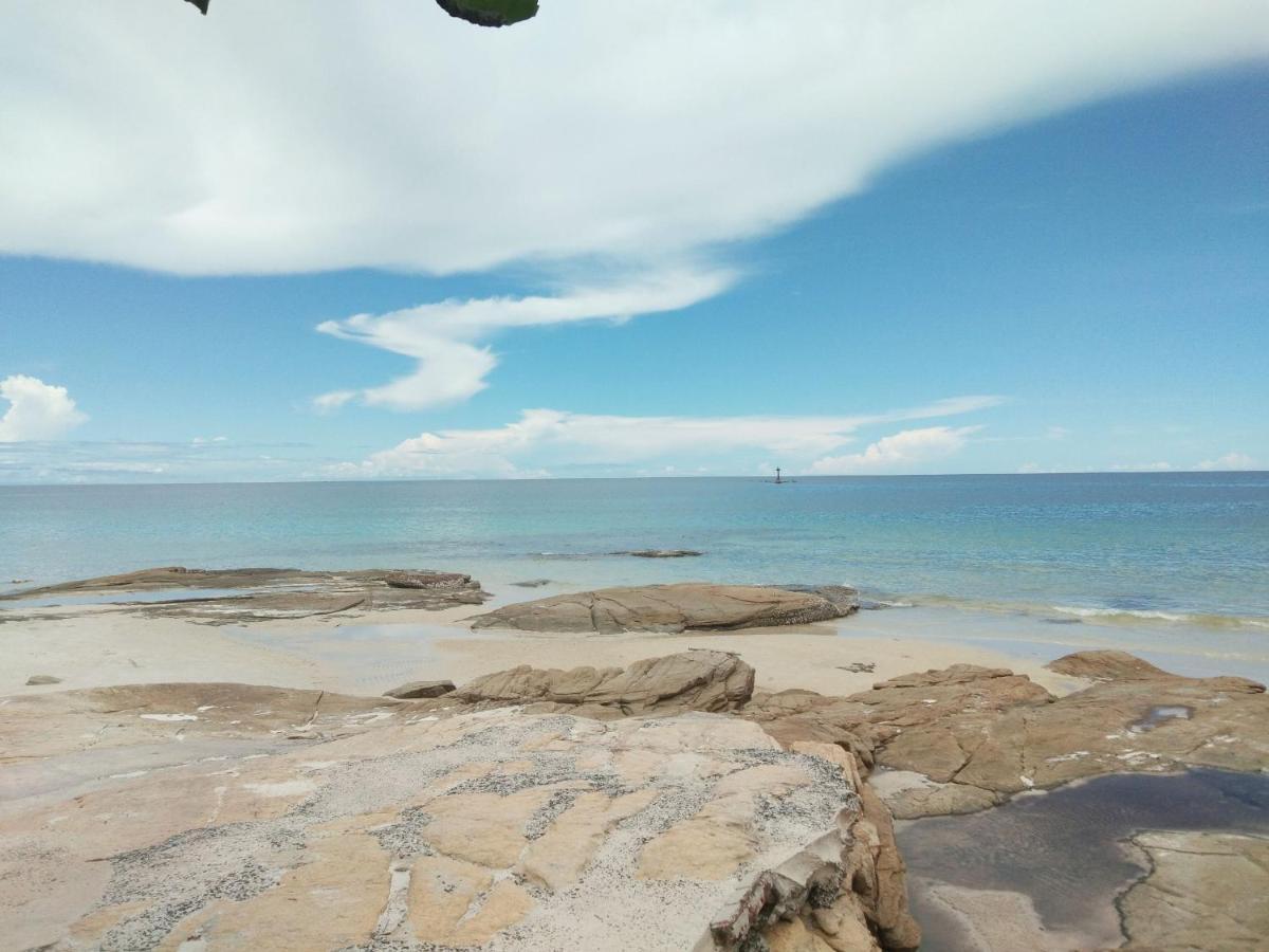 Green Bay Samed Resort Koh Samet Exterior photo