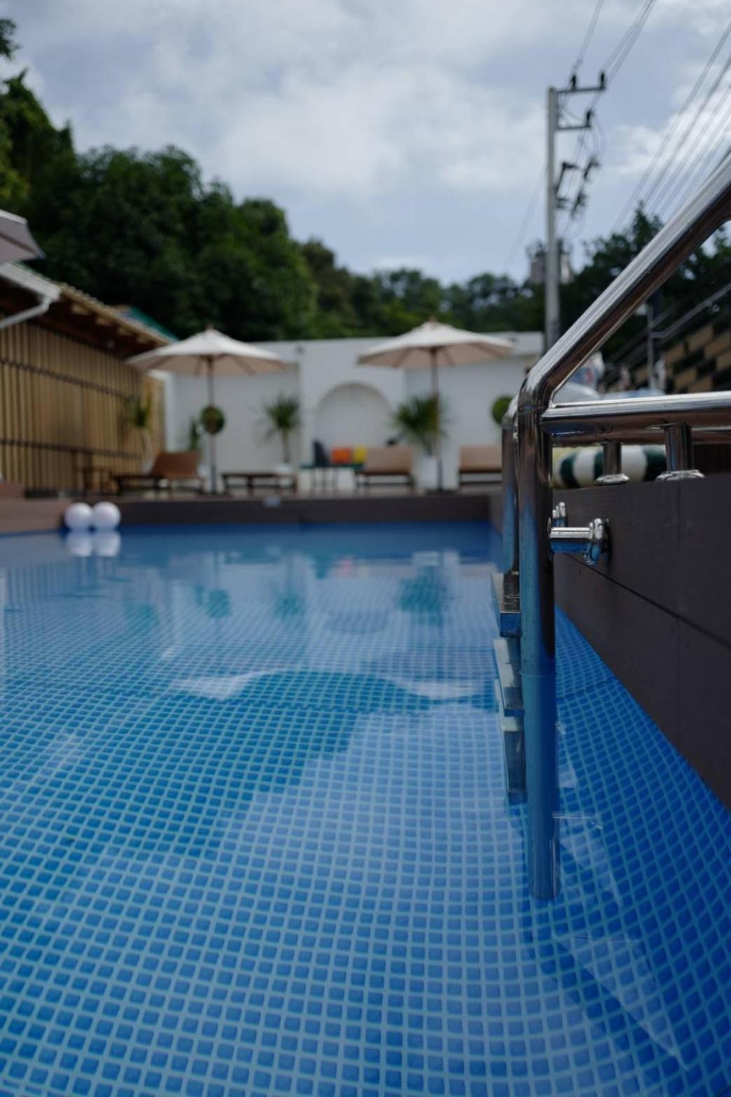 Green Bay Samed Resort Koh Samet Exterior photo