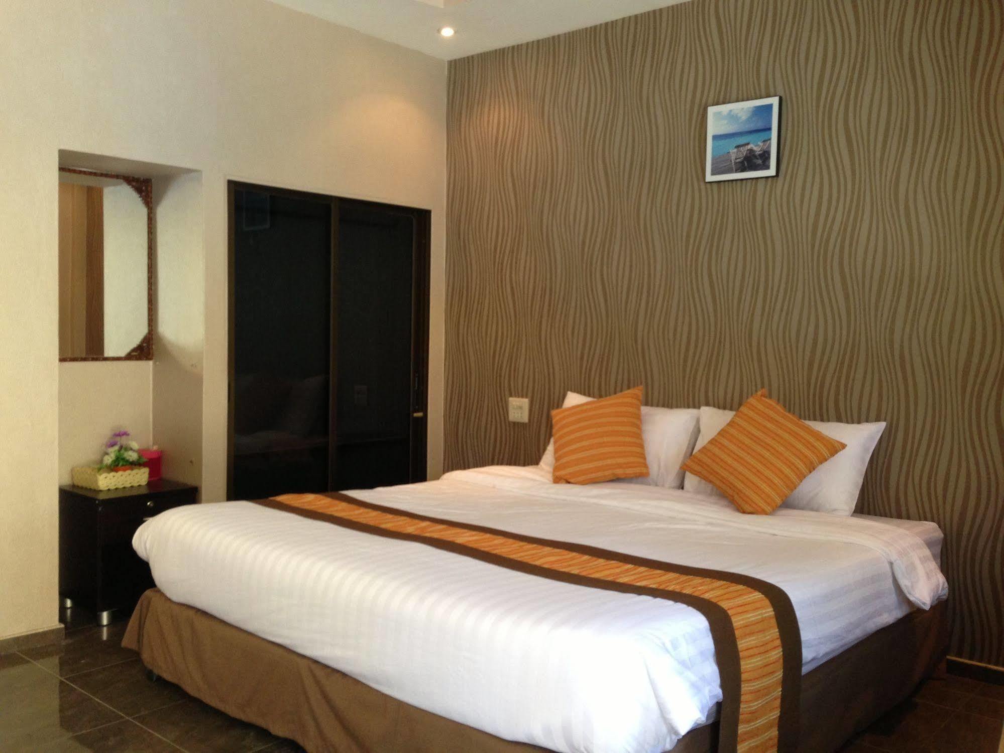 Green Bay Samed Resort Koh Samet Exterior photo