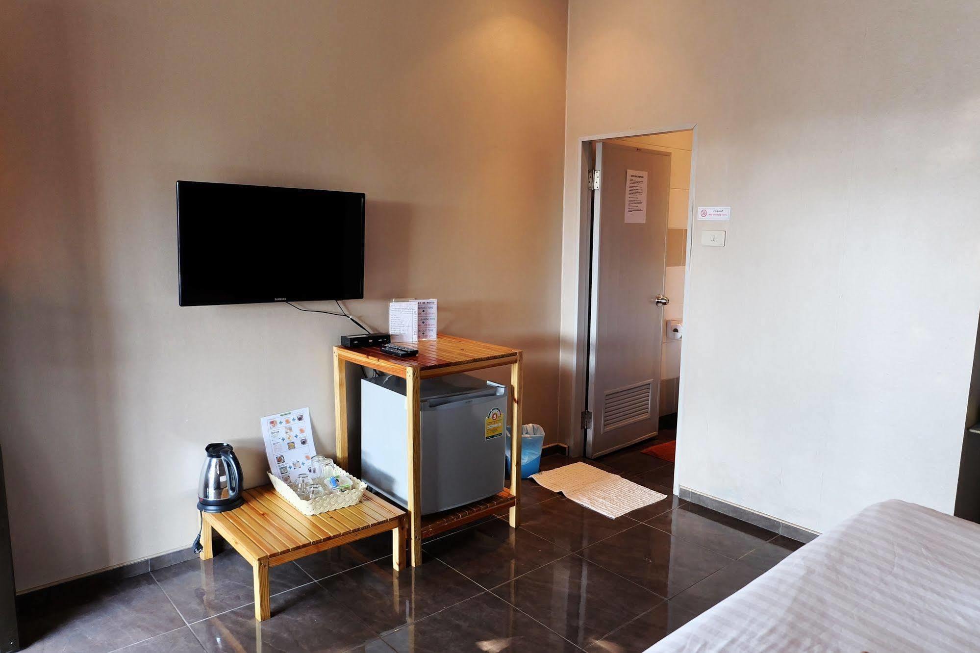Green Bay Samed Resort Koh Samet Exterior photo