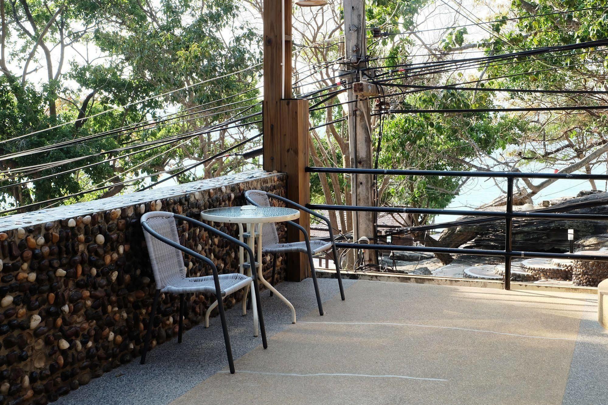 Green Bay Samed Resort Koh Samet Exterior photo