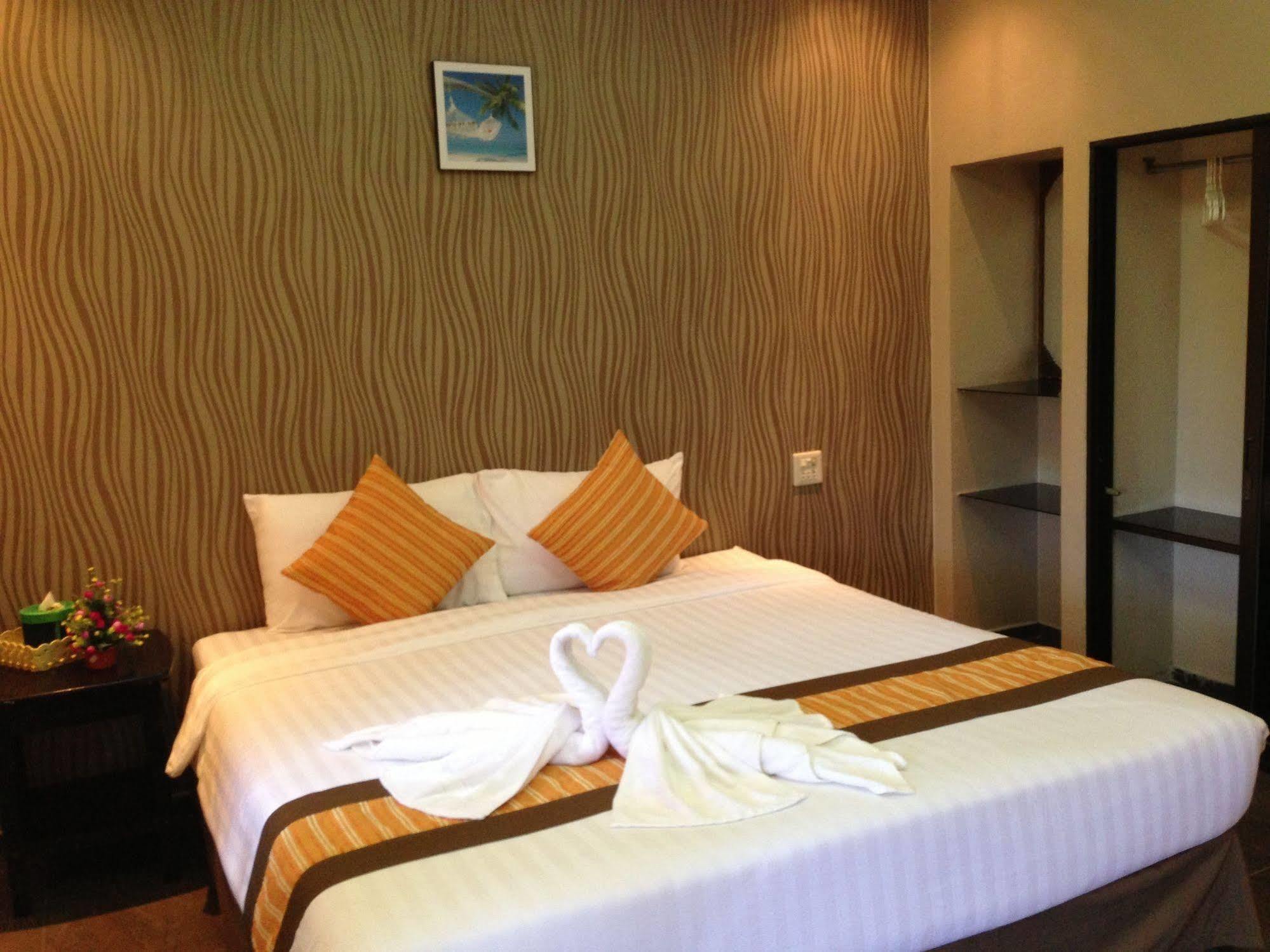 Green Bay Samed Resort Koh Samet Exterior photo